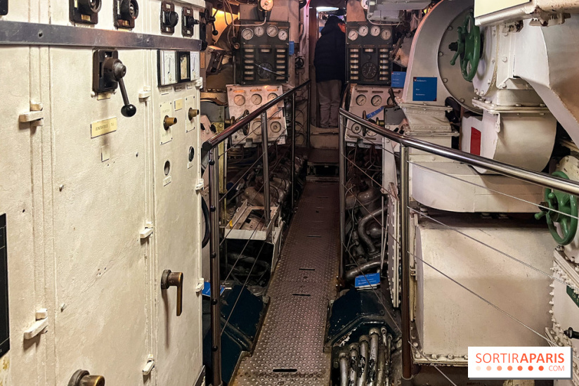 L'Argonaute de la Cité des Sciences - nos photos - image00112