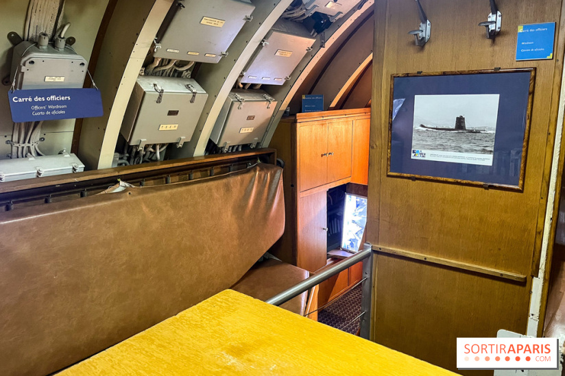 L'Argonaute de la Cité des Sciences - nos photos - image00108