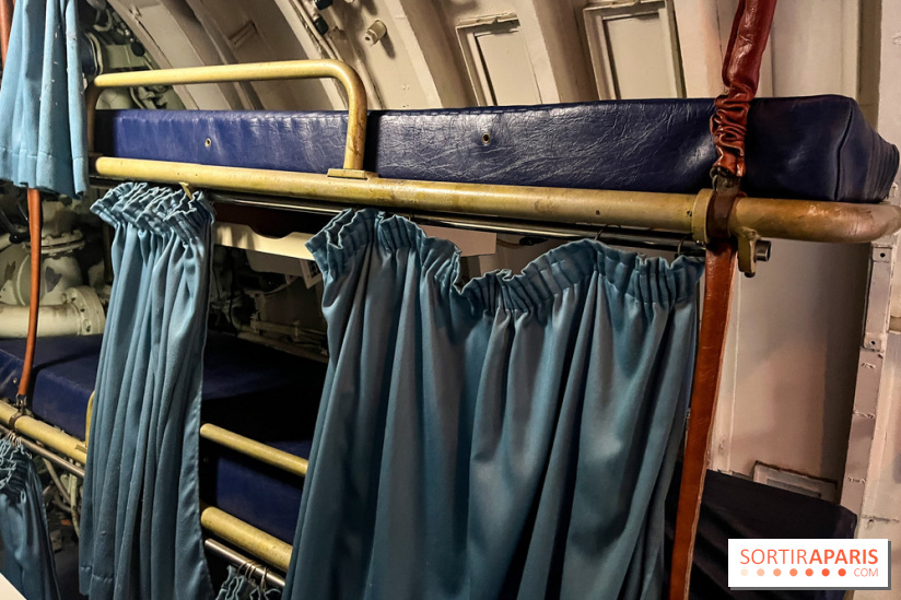 L'Argonaute de la Cité des Sciences - nos photos - image00105