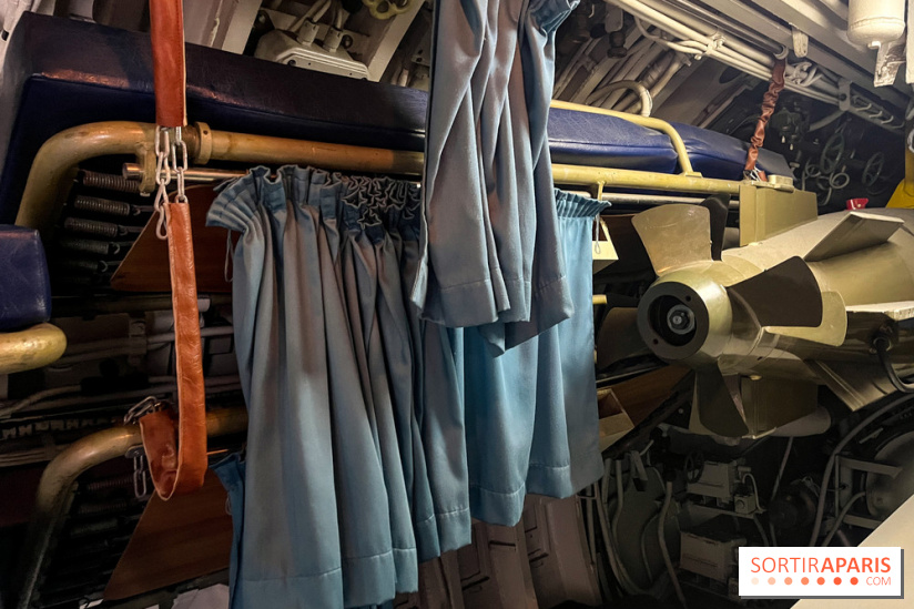 L'Argonaute de la Cité des Sciences - nos photos - image00106