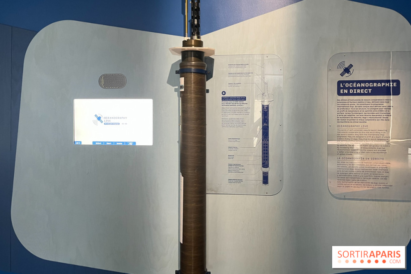 L'Argonaute de la Cité des Sciences - nos photos - image00098