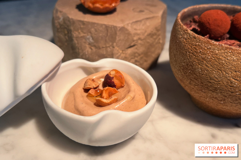 Virtus - Mignardises