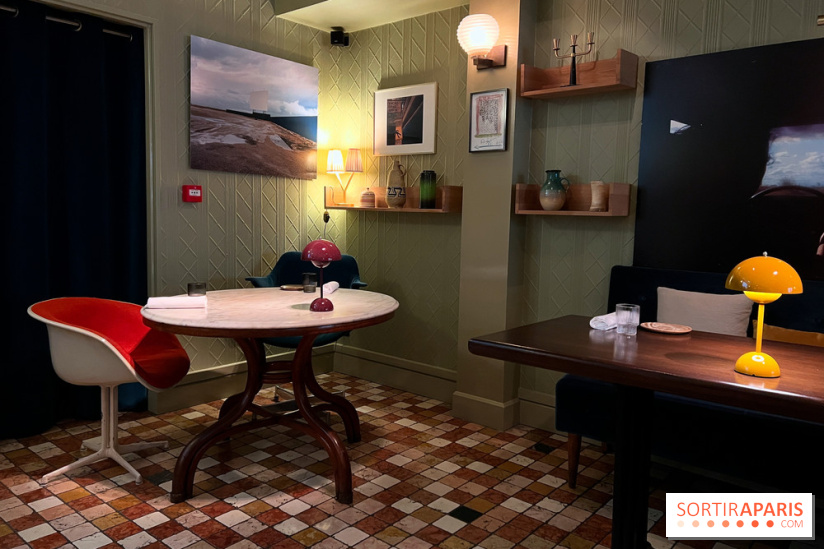 Virtus - Décoration