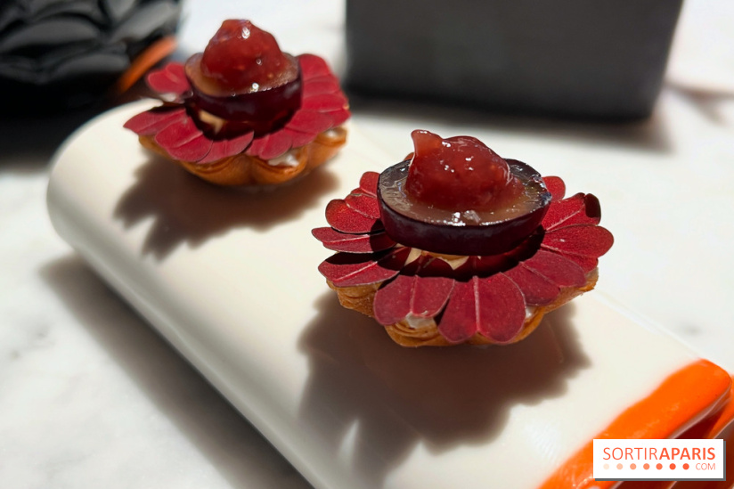 Virtus - Amuse-bouches