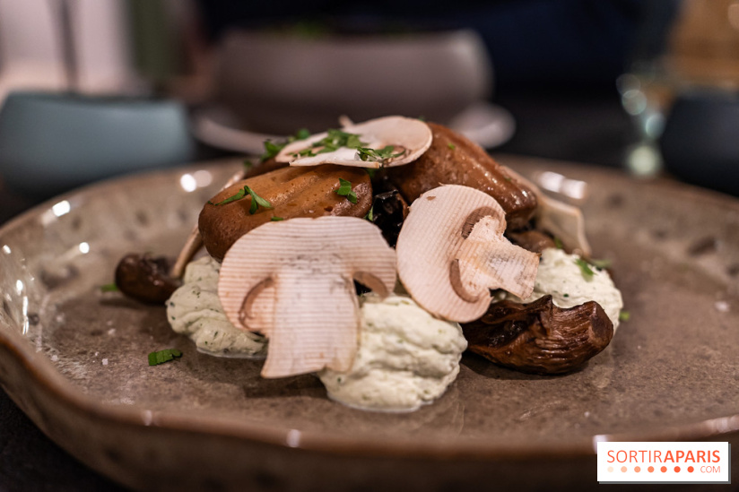 Restaurant Auberge des 3 hameaux à Choisel - Yvelines 78 - les photos -  A7C7958