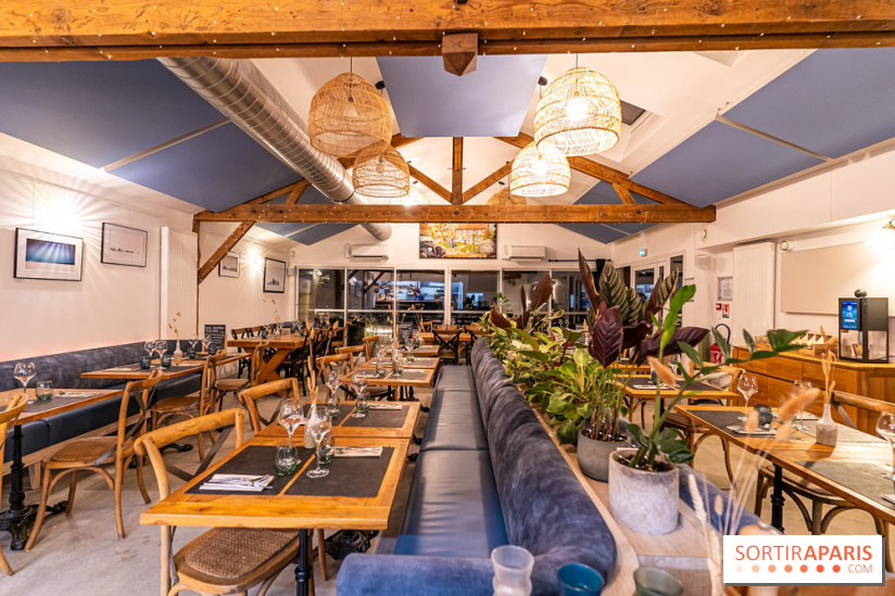 Restaurant Auberge des 3 hameaux à Choisel - Yvelines 78 - les photos -  A7C7945