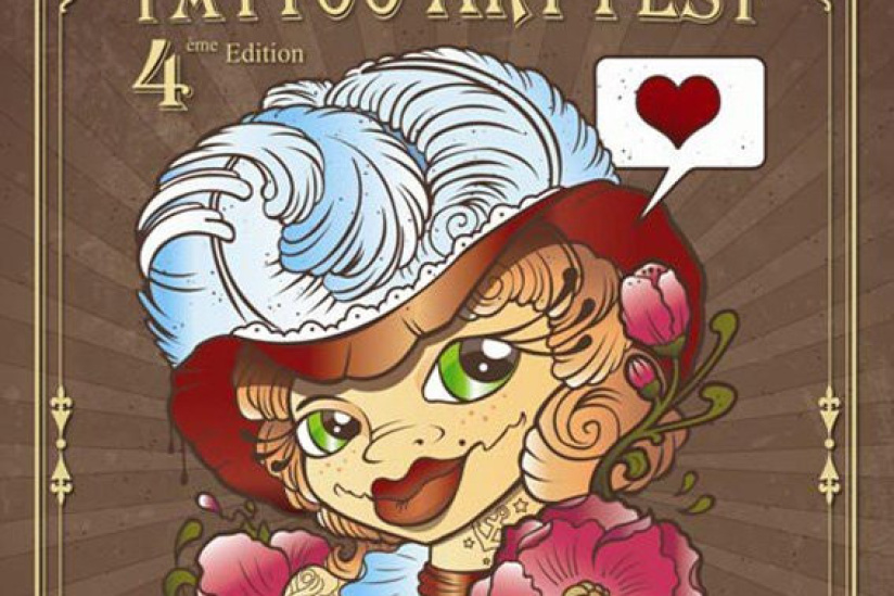 Tattoo Art fest