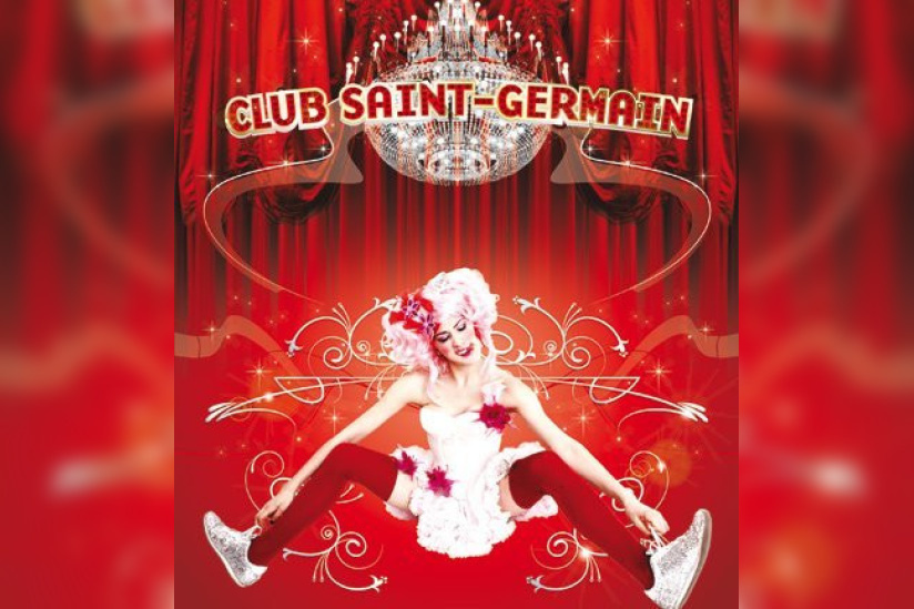 club saint germain