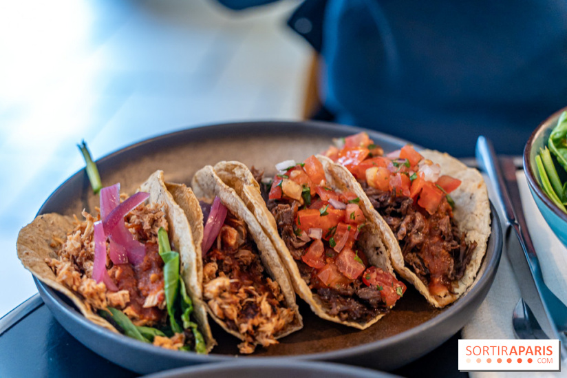 Casa Azul, le restaurant de street food Mexicain à Fontainebleau - photos  -  A7C7634