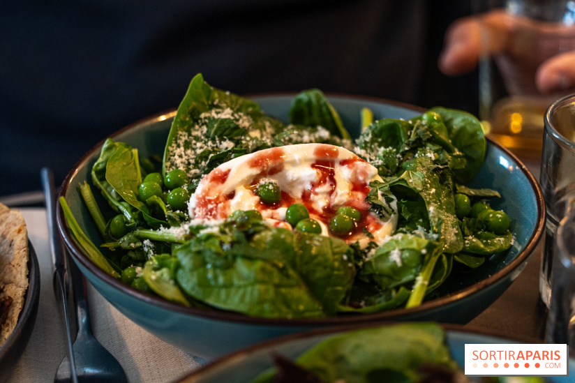 Casa Azul, le restaurant de street food Mexicain à Fontainebleau - photos  -  A7C7635