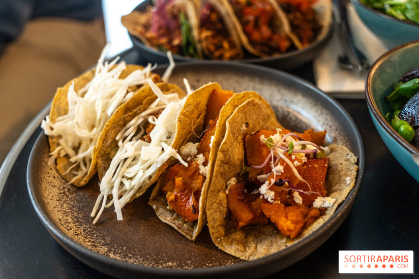 Casa Azul, le restaurant de street food Mexicain à Fontainebleau - photos  -  A7C7636