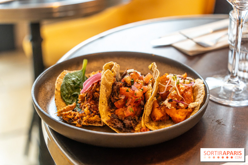 Casa Azul, le restaurant de street food Mexicain à Fontainebleau - photos  -  A7C7644