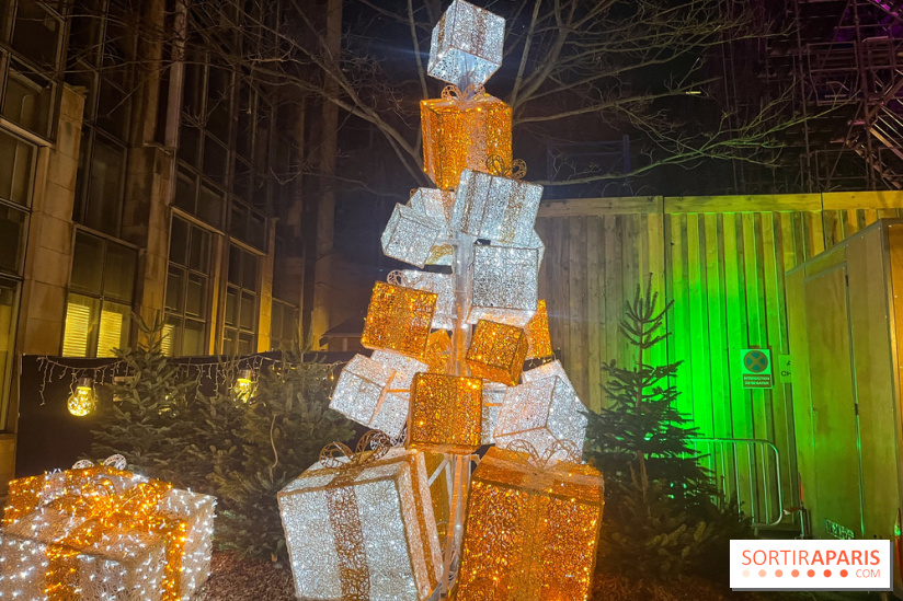 Bel Hiver Saint-Denis 2024 - nos photos
