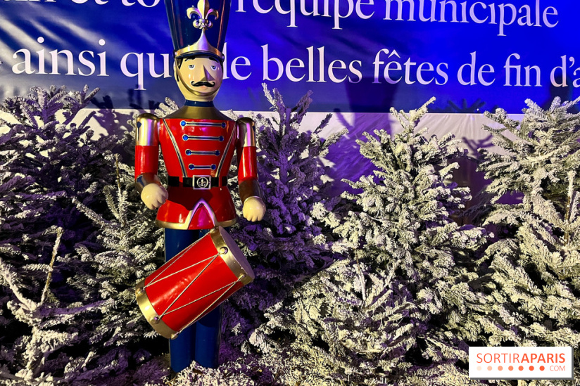 Bel Hiver Saint-Denis 2024 - nos photos