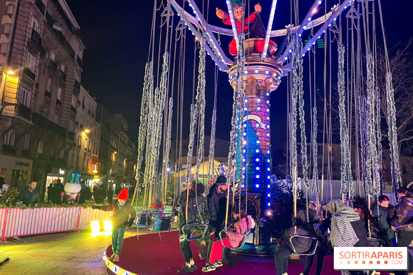 Bel Hiver Saint-Denis 2024 - nos photos