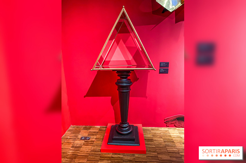 Exposition Magique ! au Musée de la Carte à jouer - IMG 2167