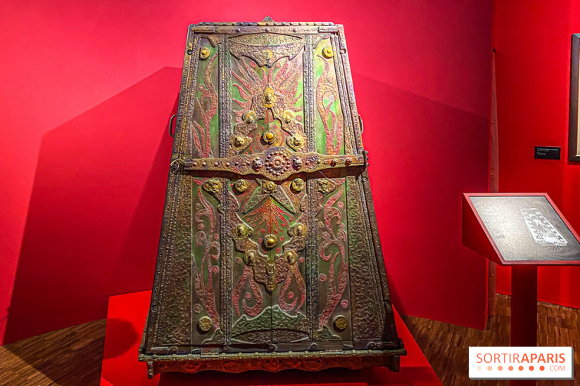 Exposition Magique ! au Musée de la Carte à jouer - IMG 2239