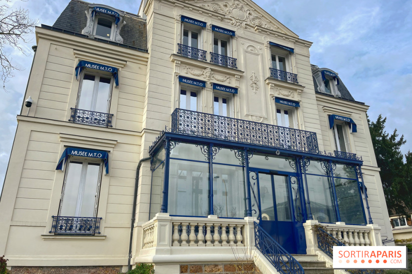 Le Musée d'Art et de Culture Soufis  - IMG 7852