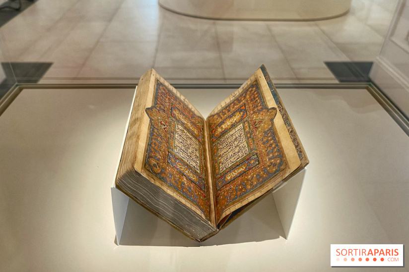 Le Musée d'Art et de Culture Soufis