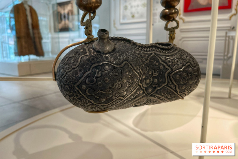 Le Musée d'Art et de Culture Soufis