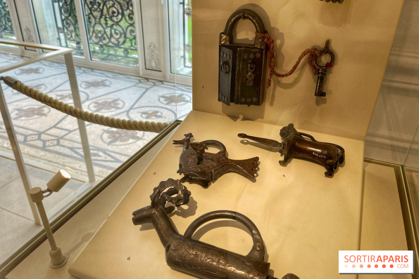 Le Musée d'Art et de Culture Soufis