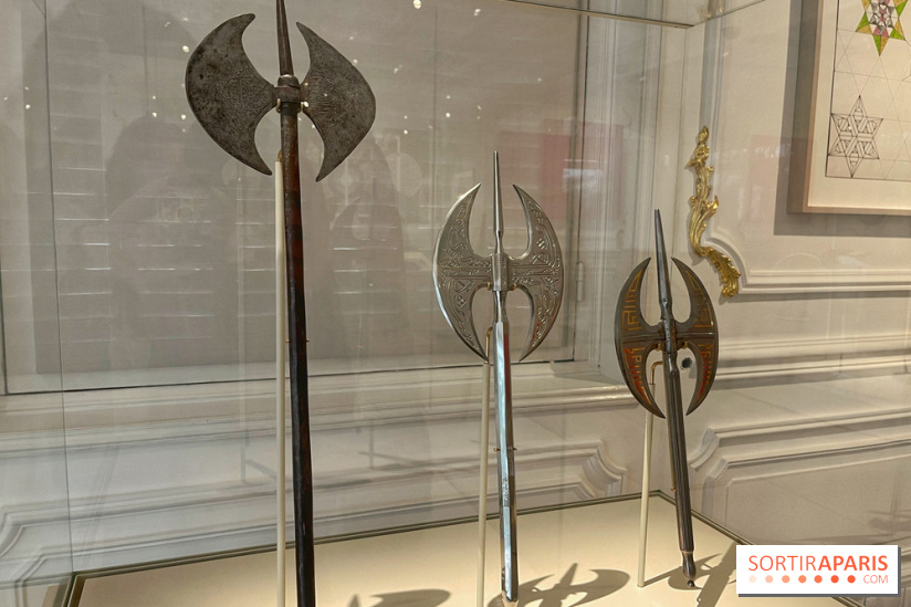 Le Musée d'Art et de Culture Soufis  - IMG 7892