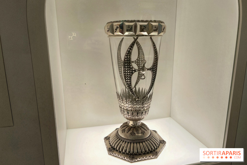 Le Musée d'Art et de Culture Soufis