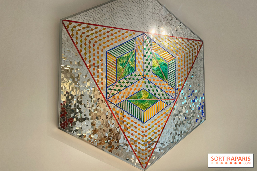 Le Musée d'Art et de Culture Soufis