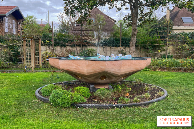 Le Musée d'Art et de Culture Soufis  - IMG 7953