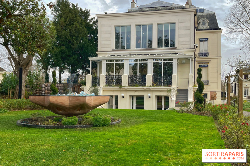 Le Musée d'Art et de Culture Soufis  - IMG 7954