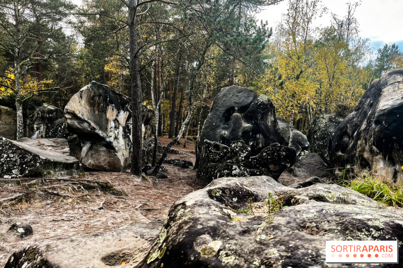 Les 25 bosses - photos - image00084