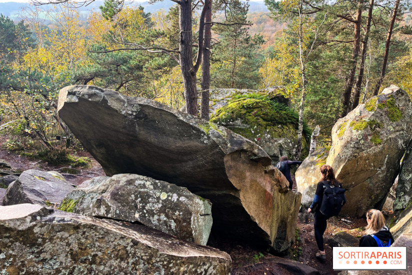 Les 25 bosses - photos - image00085