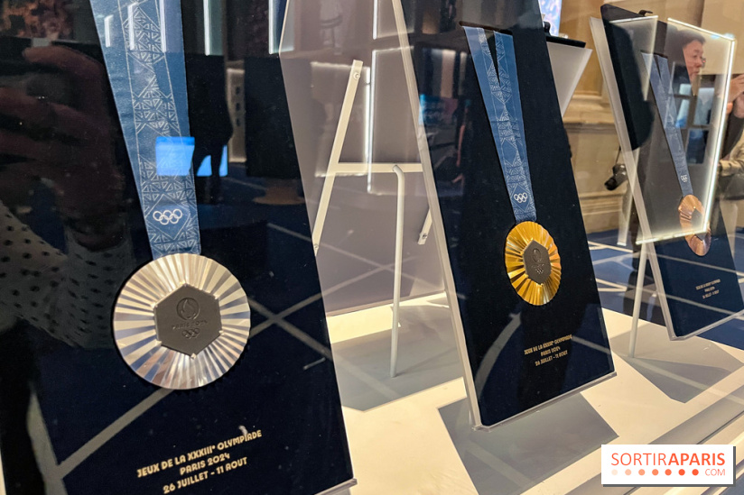 Les Jours Heureux, l'exposition pour vivre encore un peu Paris 2024 - nos photos - image00031