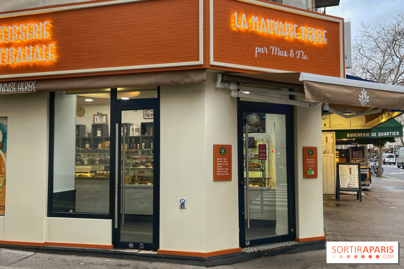 La Mauvaise Herbe