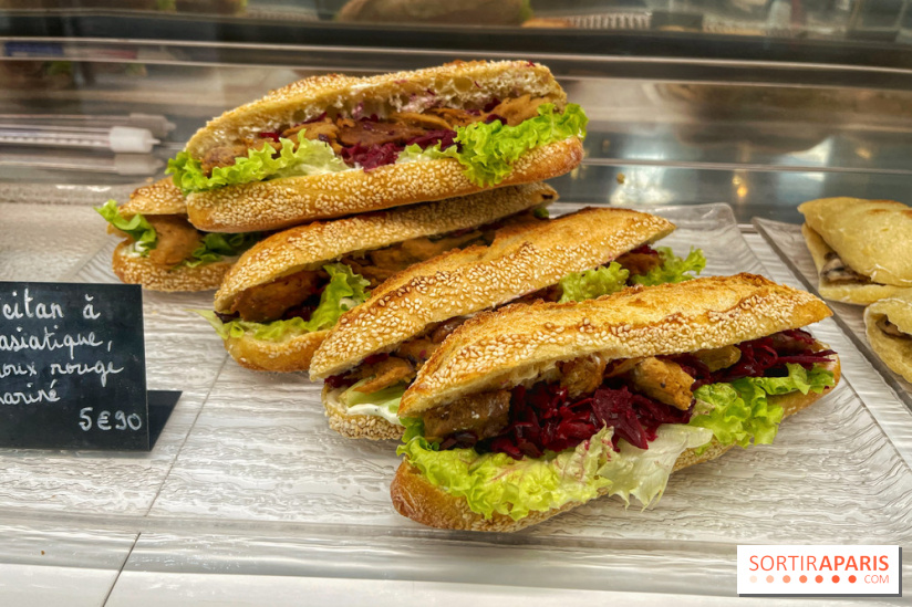 La Mauvaise Herbe - IMG 7836