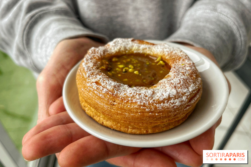 La Mauvaise Herbe - IMG 7846