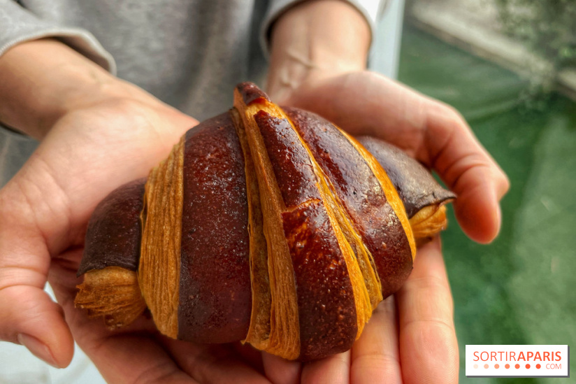 La Mauvaise Herbe - IMG 7964