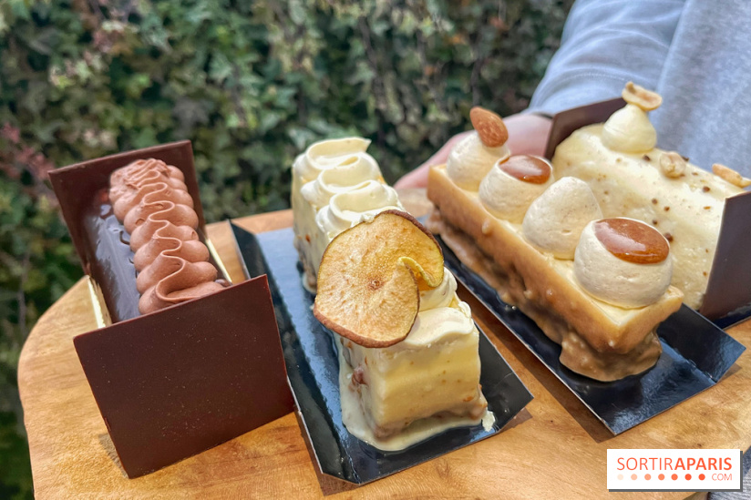 La Mauvaise Herbe - IMG 7982