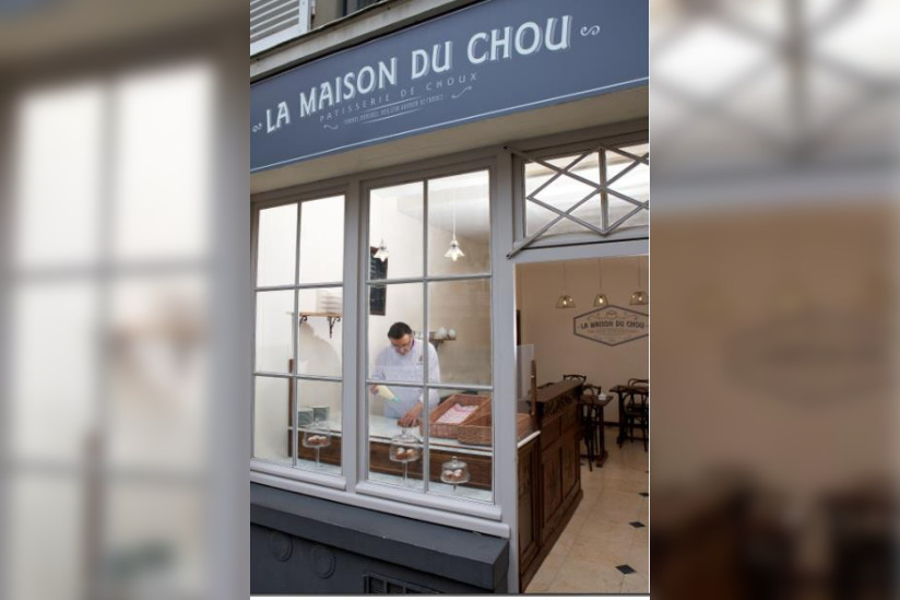La Maison du Chou de Manuel Martinez