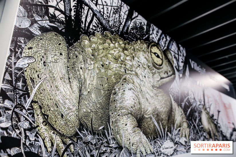 Gare Villejuif - Gustave Roussy, nos phoros - IMG 7218