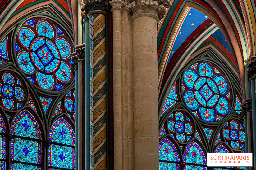 Notre-Dame de Paris - visuels - 2