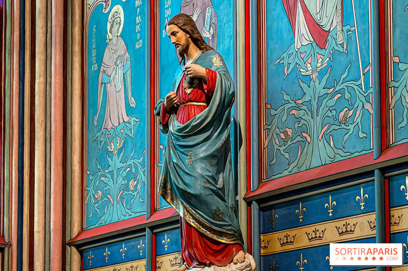 Notre-Dame de Paris - visuels - 2