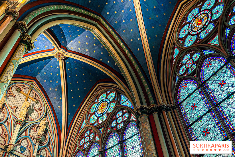 Notre-Dame de Paris - visuels - 2