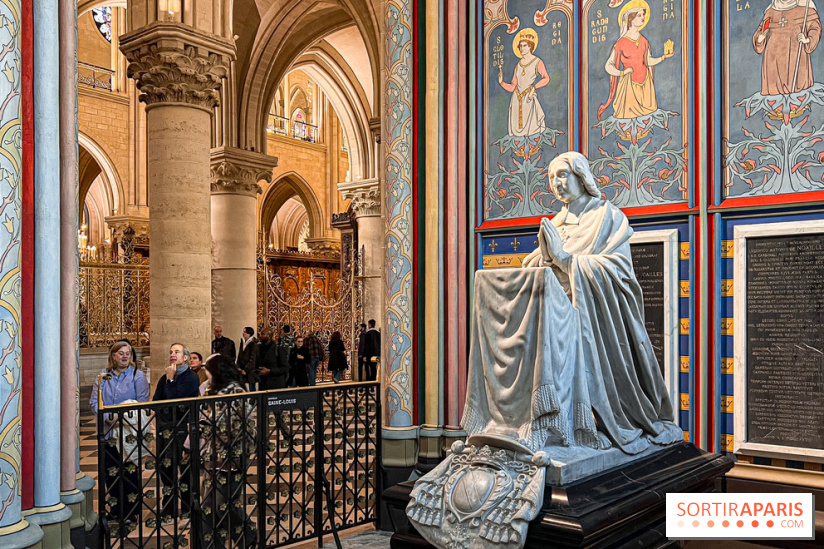 Notre-Dame de Paris - visuels - 2