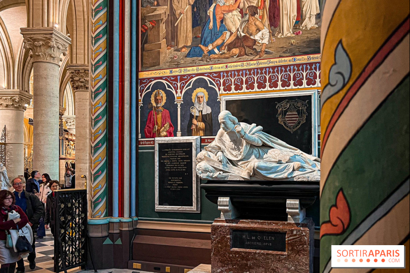 Notre-Dame de Paris - visuels - 2
