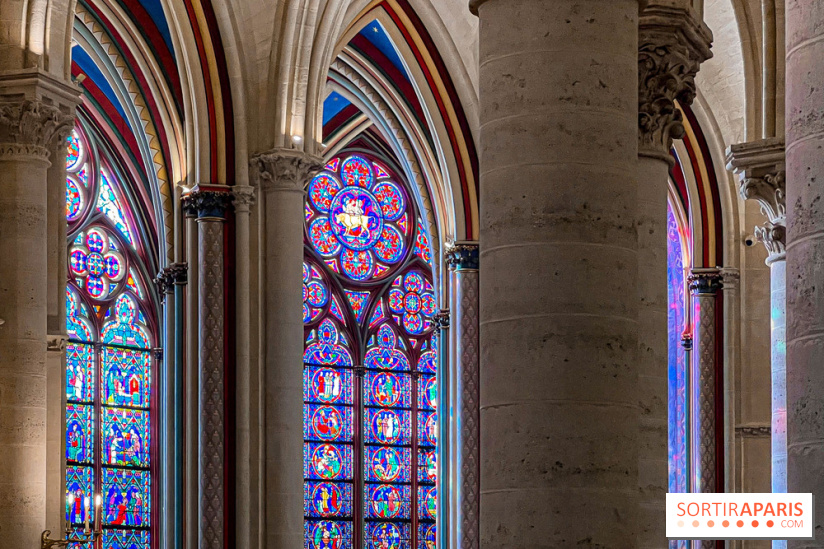 Notre-Dame de Paris - visuels - 2