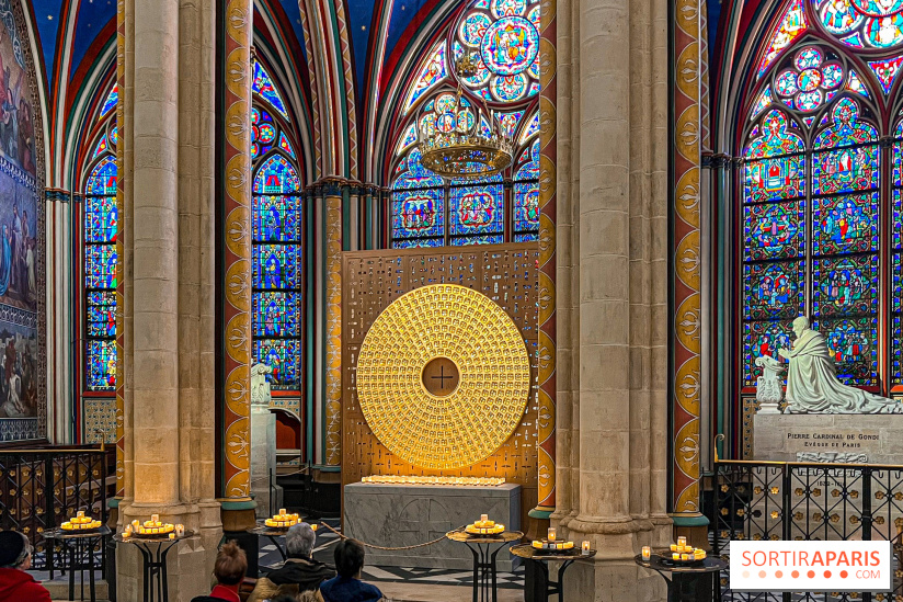 Notre-Dame de Paris - visuels - 2