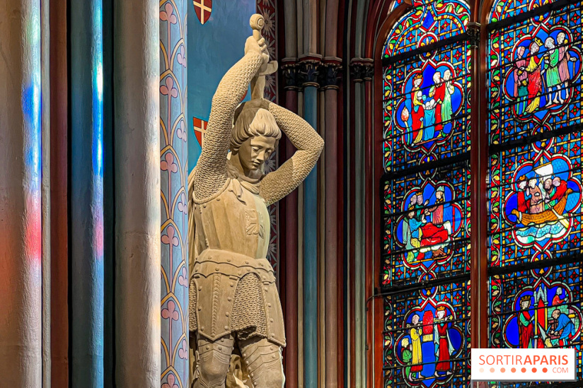 Notre-Dame de Paris - visuels - 2