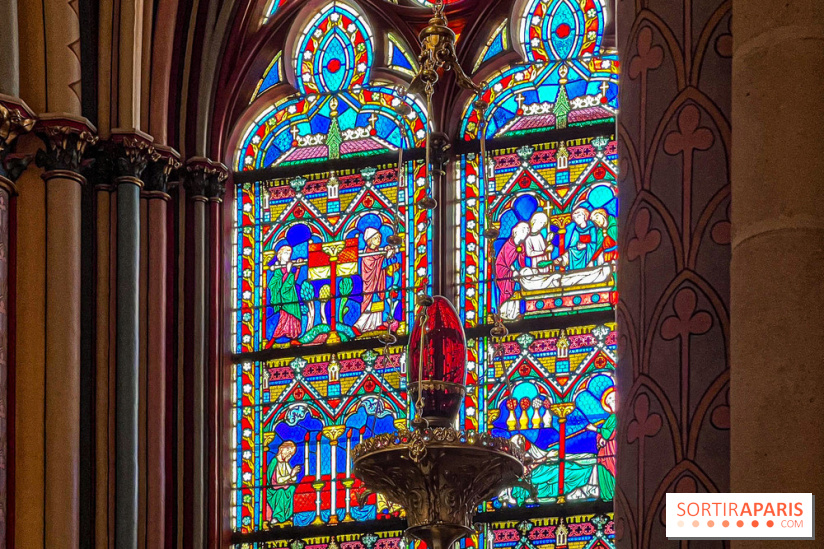 Notre-Dame de Paris - visuels - 2