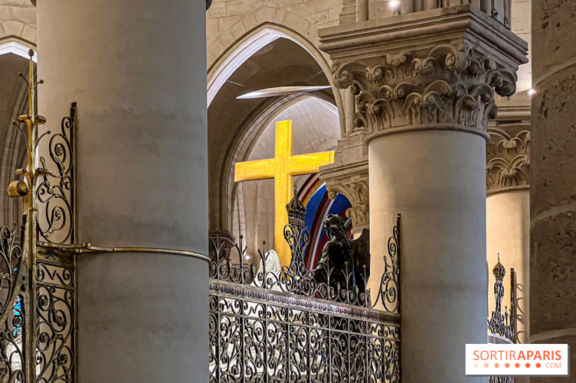 Notre-Dame de Paris - visuels - 2